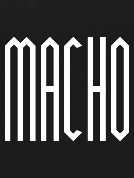 MACHO