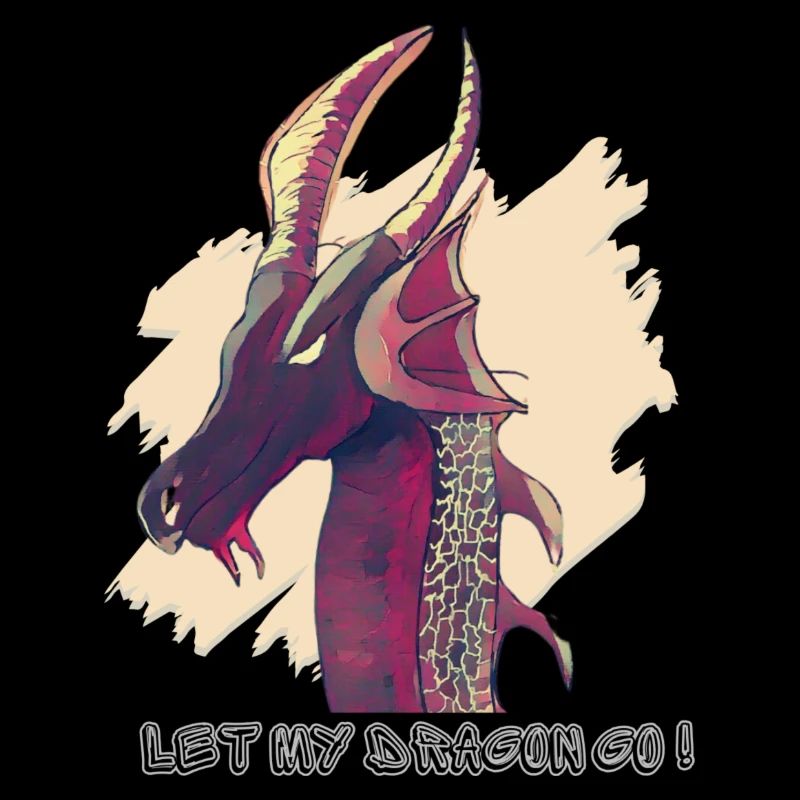 Let My Dragon Go !