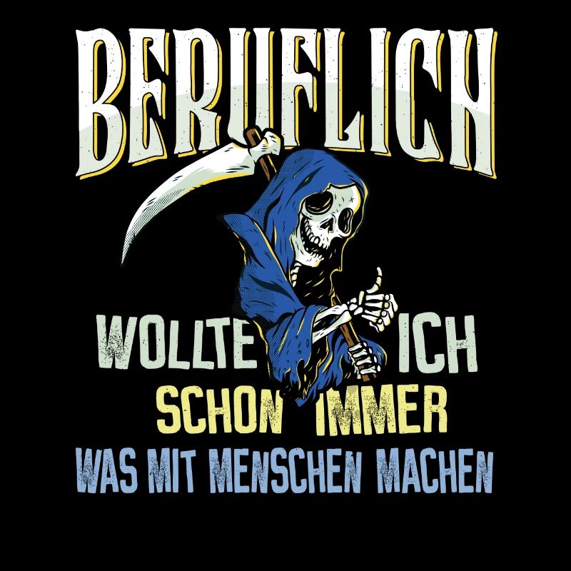 Bestatter - Beruf und Arbeit