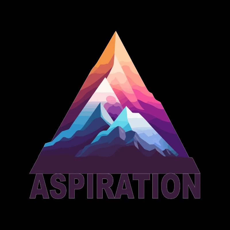 Mountain Aspiration