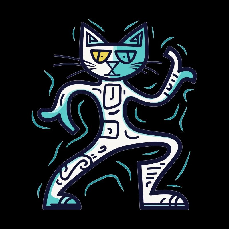 Katze