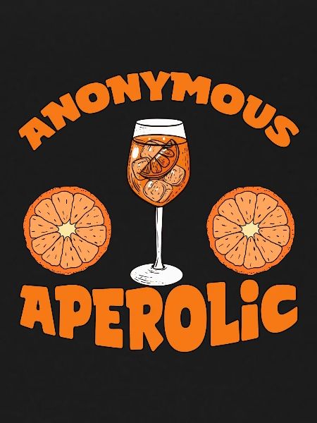 Anonymous aperitif