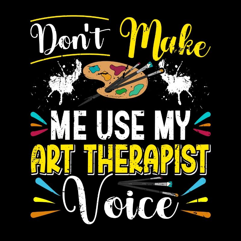 Art-Thérapeute, Dessin Graphique, Design d’Art