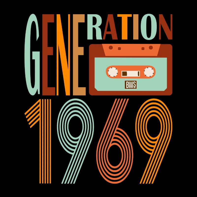 Generation 1969