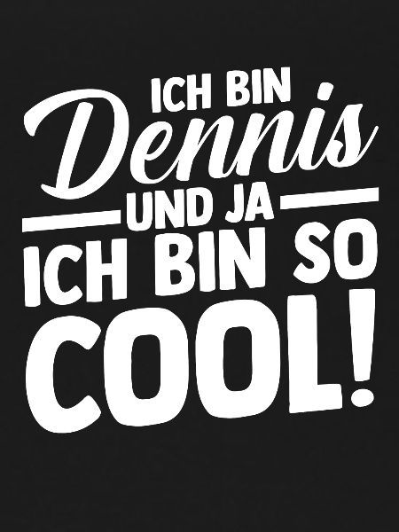 First name Dennis