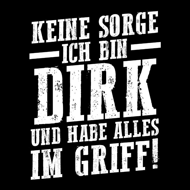 Prénom Dirk