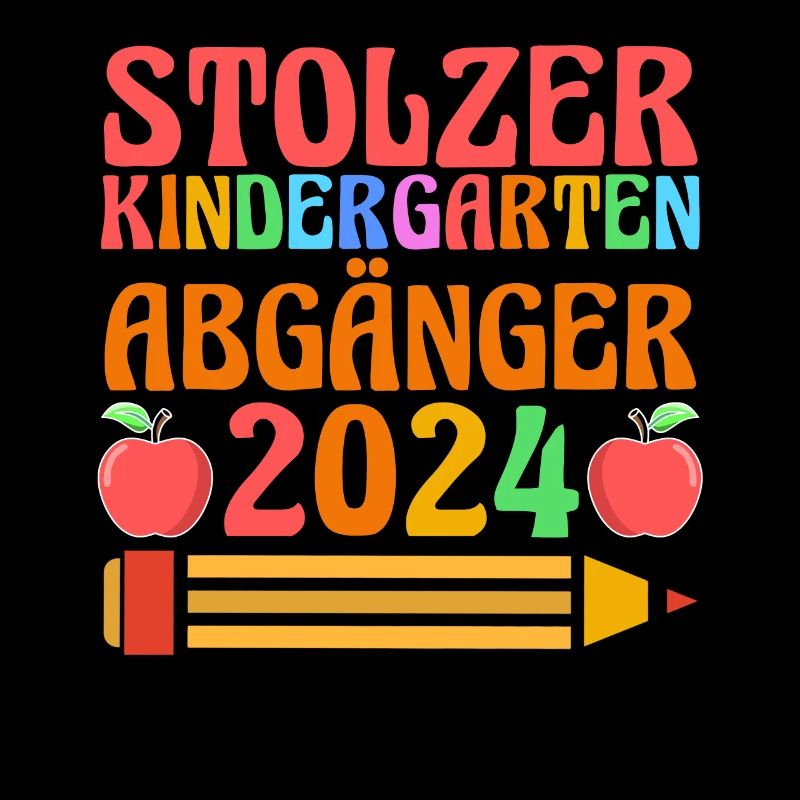 15th Grade School Child Back to School Kindergarten Kindergarten