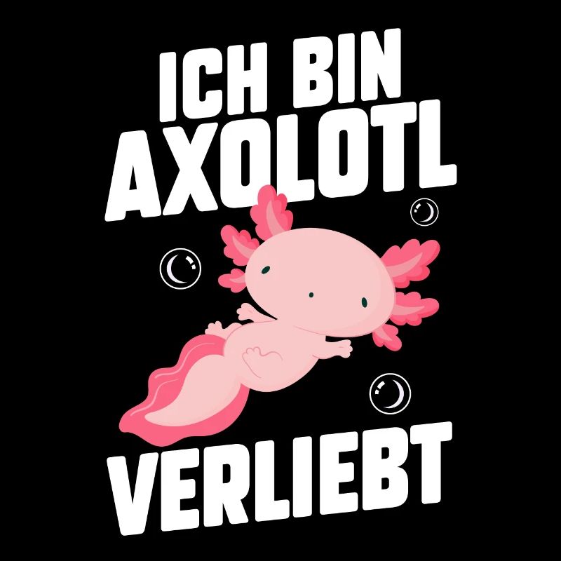 Axolotl