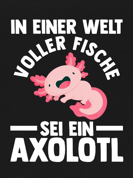 Axolotl