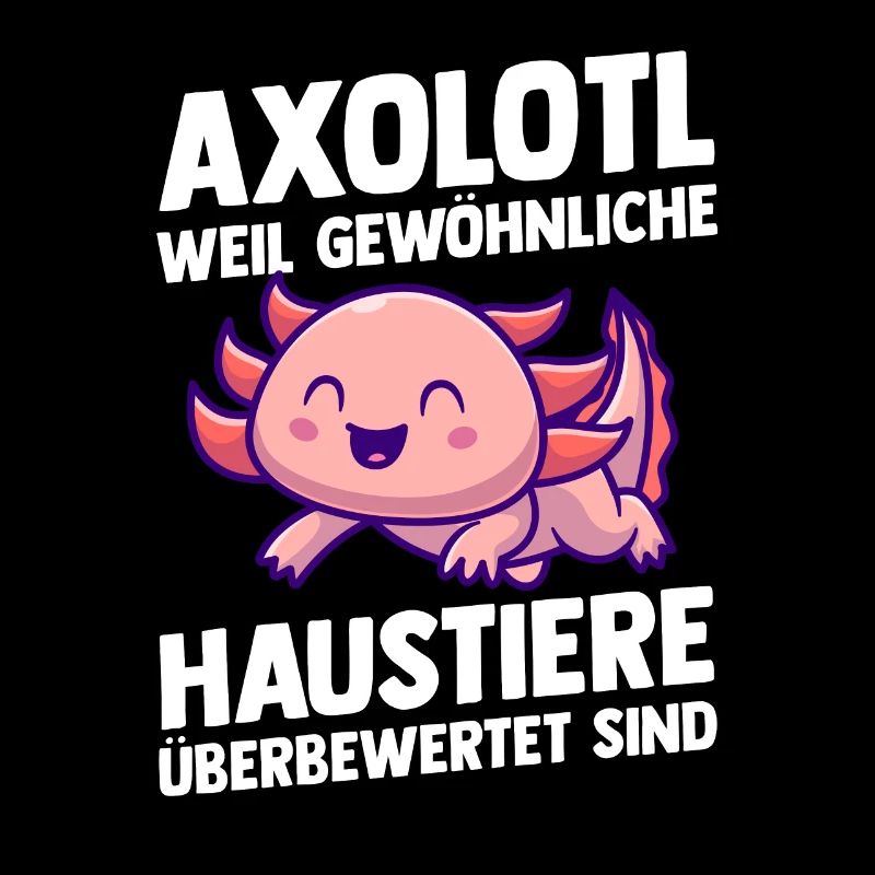 Axolotl