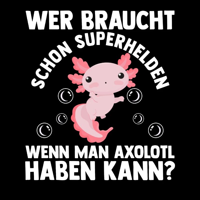 Axolotl