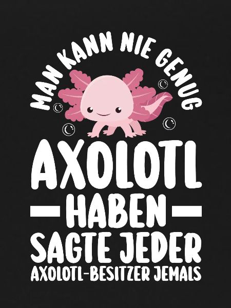 Axolotl