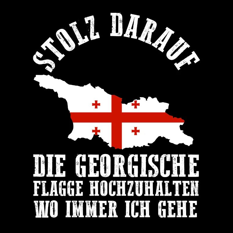Georgier Georgien