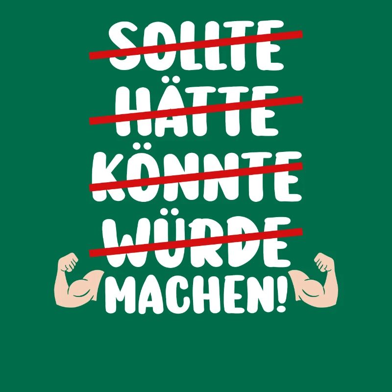 Executives should have, could, could make doers