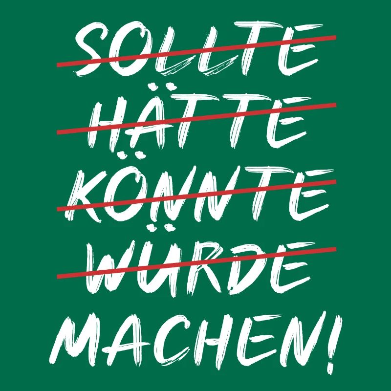 Executives should have, could, could make doers