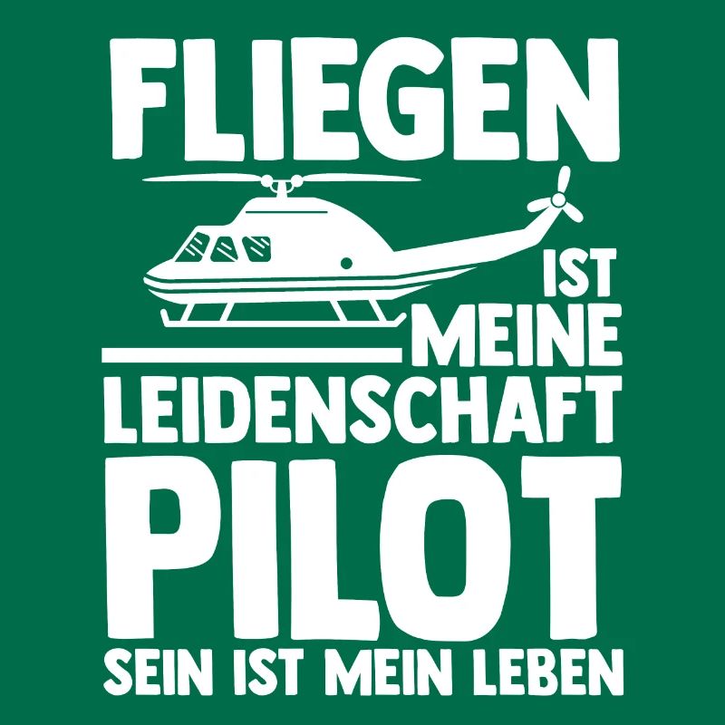 Pilot Flying Aviator Helicopter Helicopter