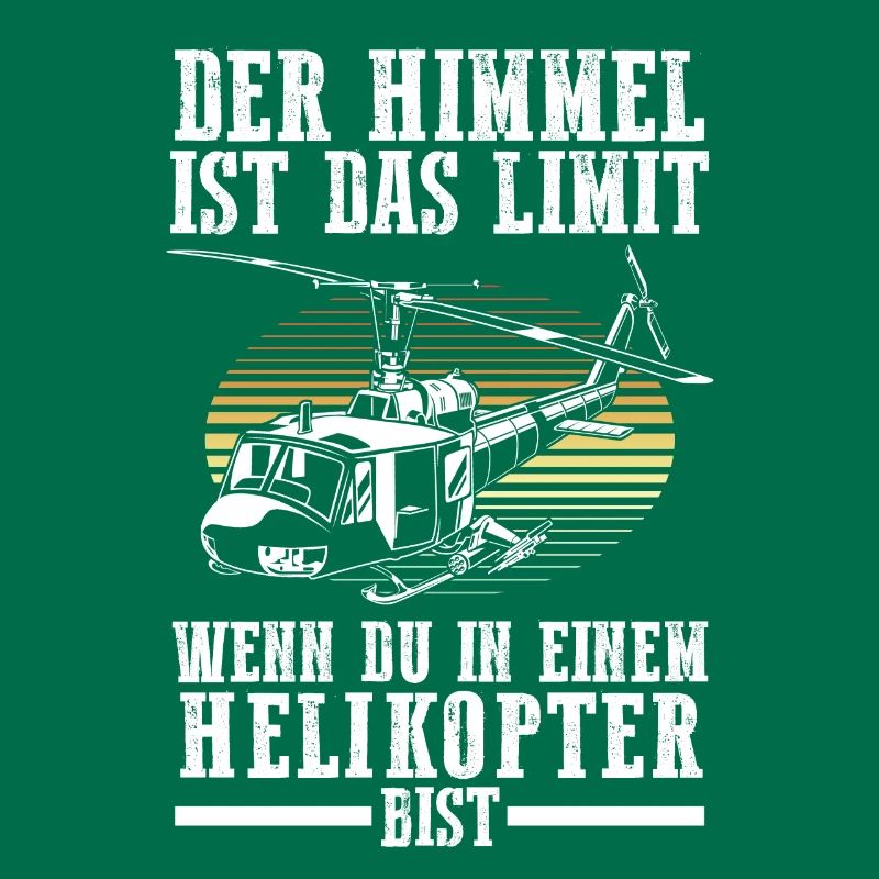 Pilot Helicopter Helicopter