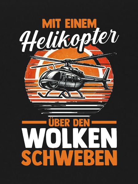 Pilot Helicopter Helicopter