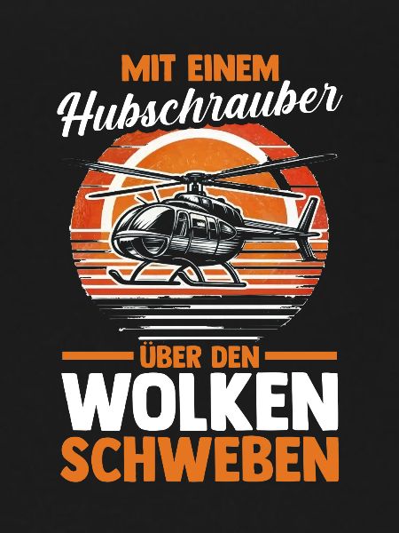 Pilot Helicopter Helicopter