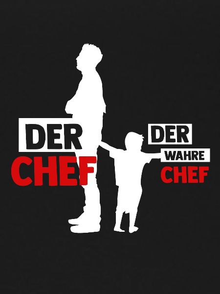 Papa Père Fils