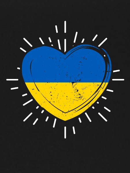 Ukrainiens Ukraine
