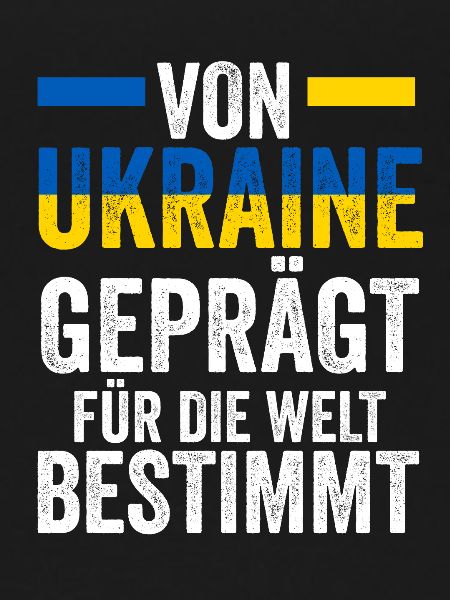 Ukrainer Ukraine
