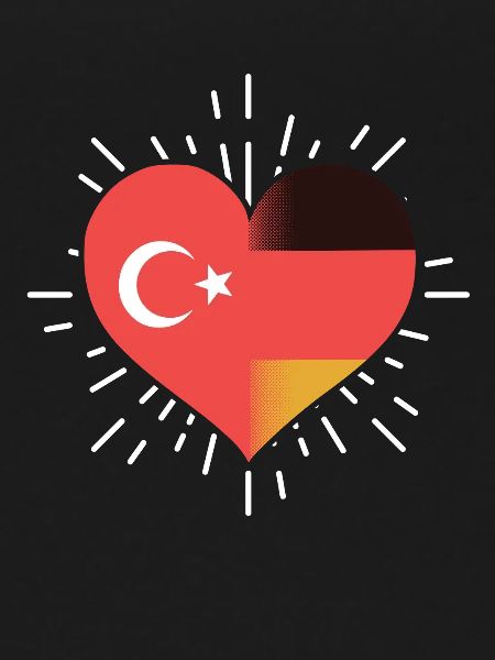 Turks Turkish Turkey