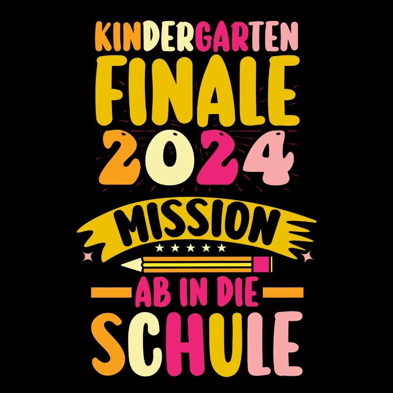 1 Klasse Schulkind Schulanfang Kindergarten Kita E