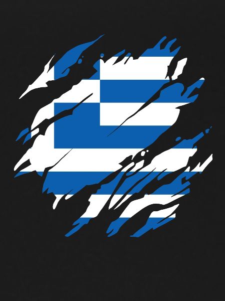 Grecs Grèce