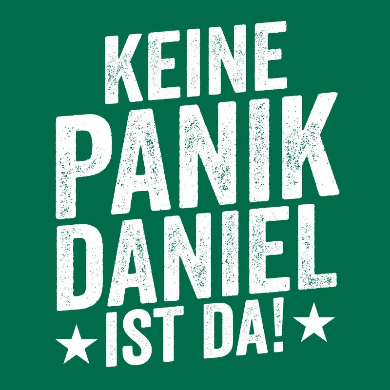 First name Daniel