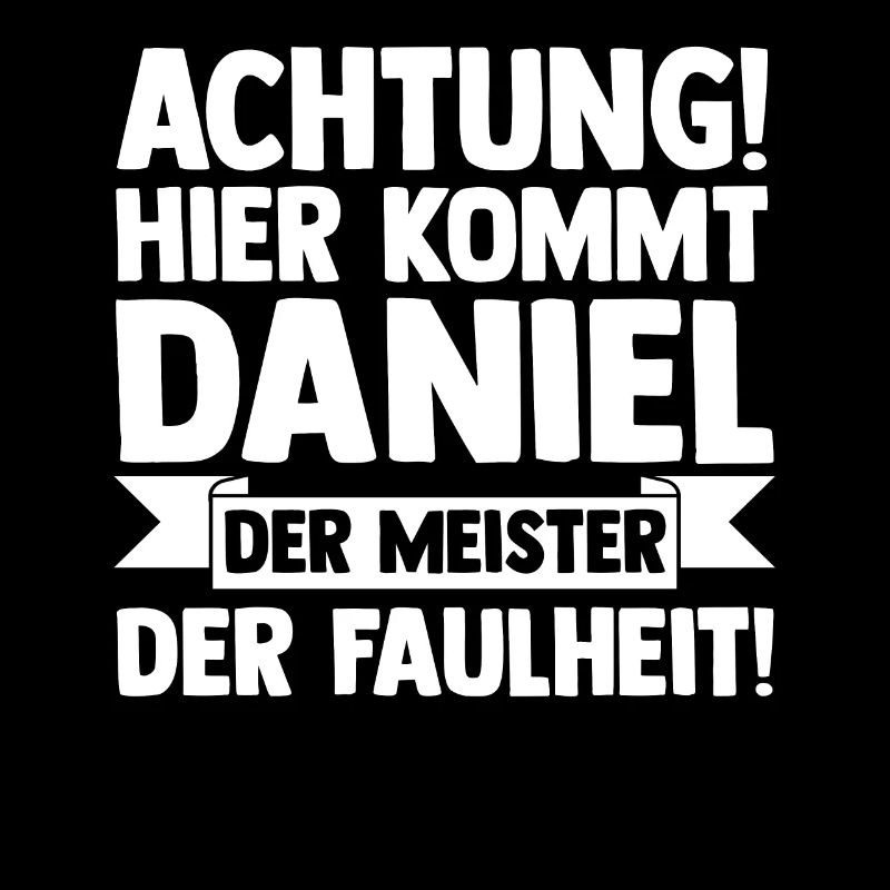 First name Daniel