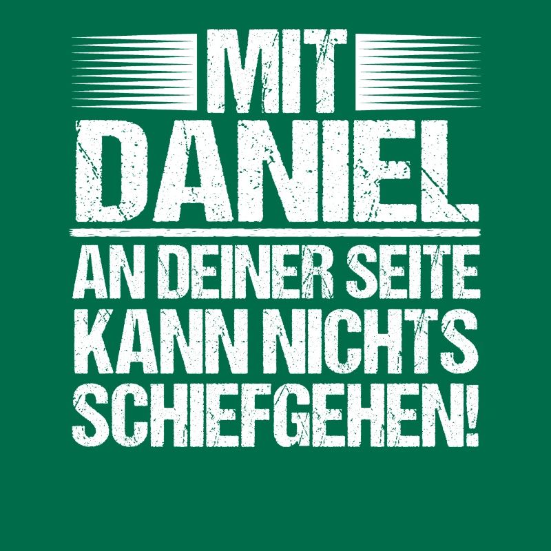 First name Daniel