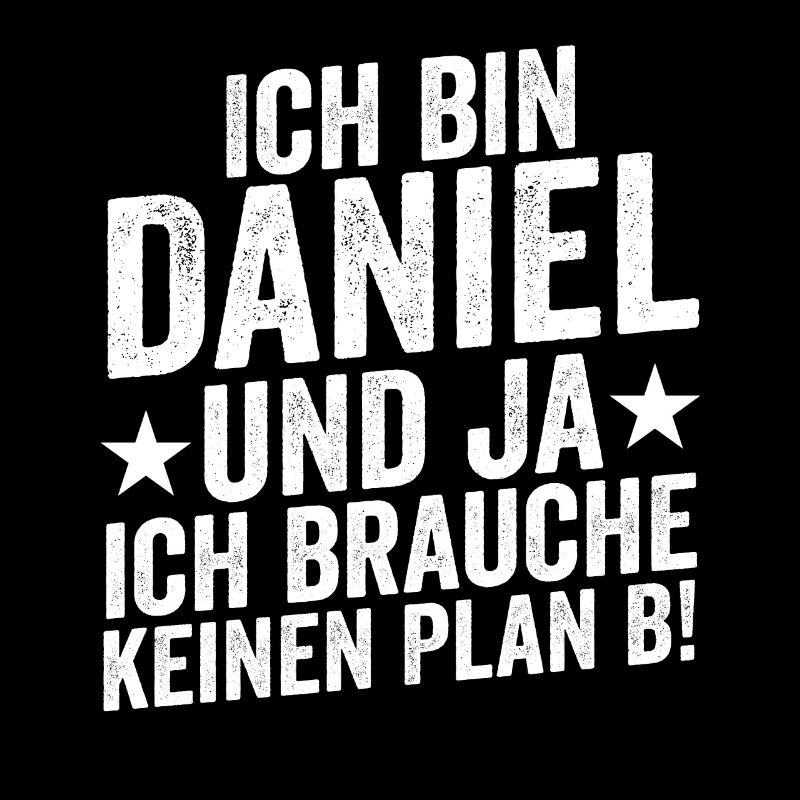 Vorname Daniel