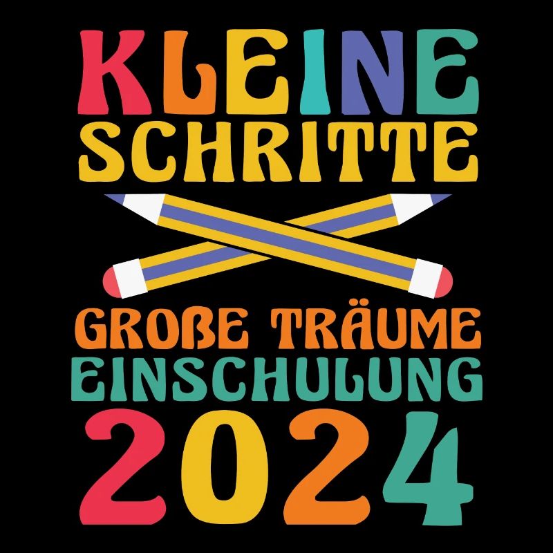 1. Klasse Schulkind Schulanfang Einschulung