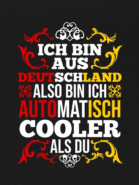 German German Germany