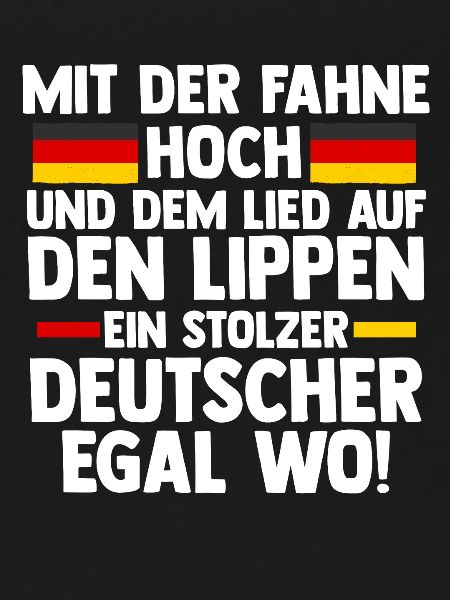 German German Germany
