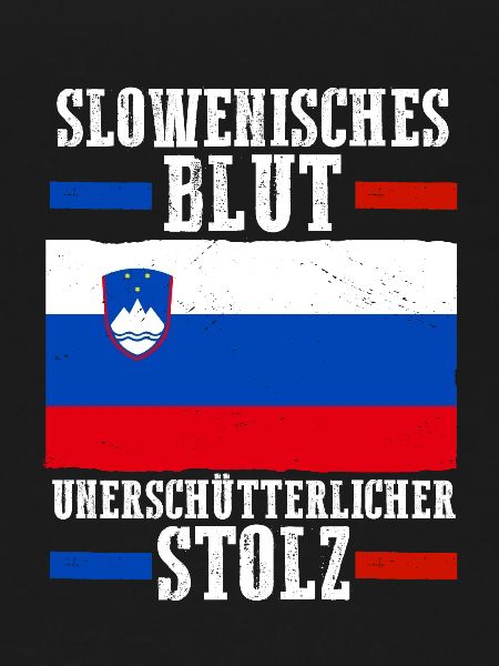 Slovenians Slovenia