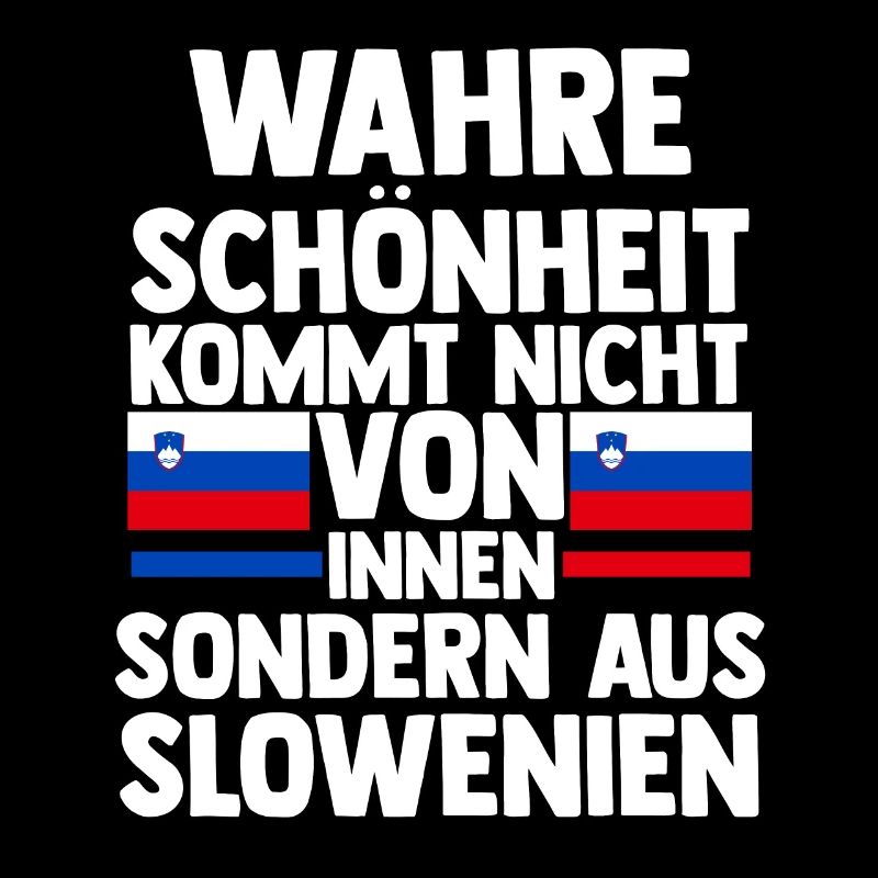 Slovènes Slovénie