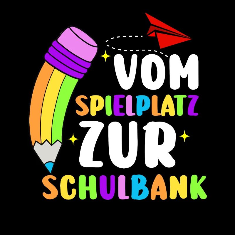 Erste Klasse Grundschule Schulbeginn Geschenk