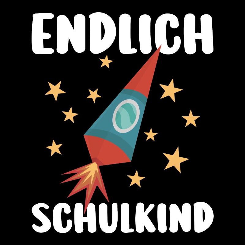Erste Klasse Grundschule Schulbeginn Geschenk