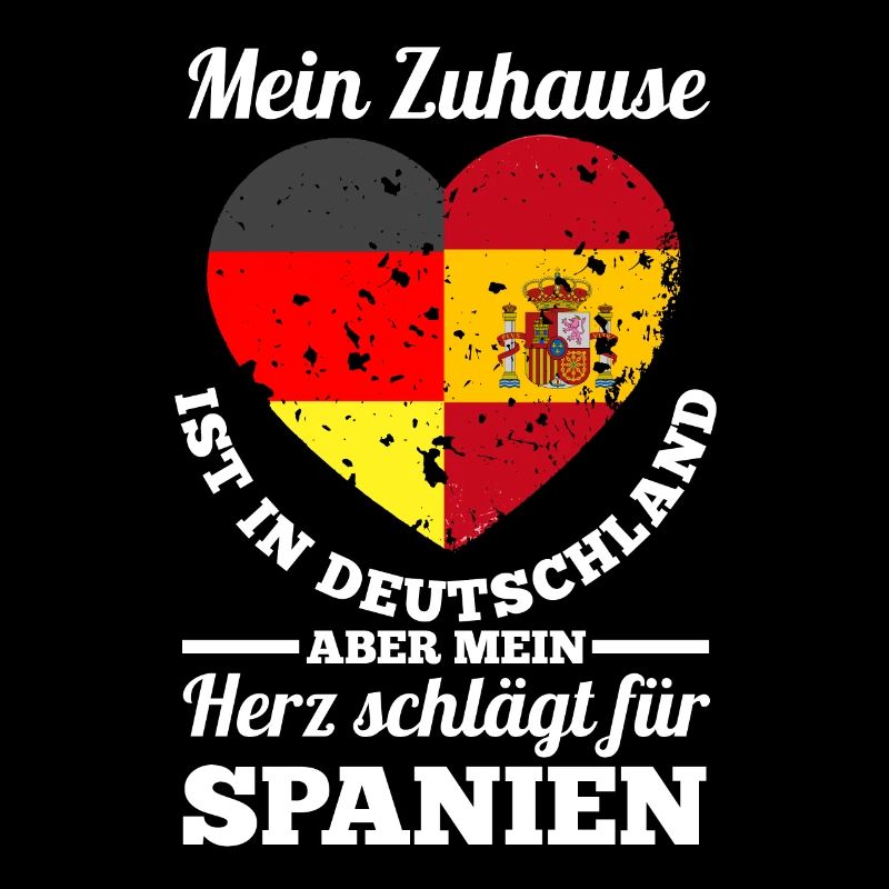 Spaniards Germany Spain