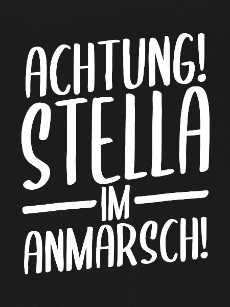 First name Stella