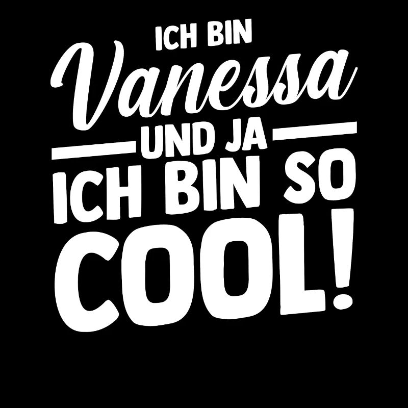 First name Vanessa