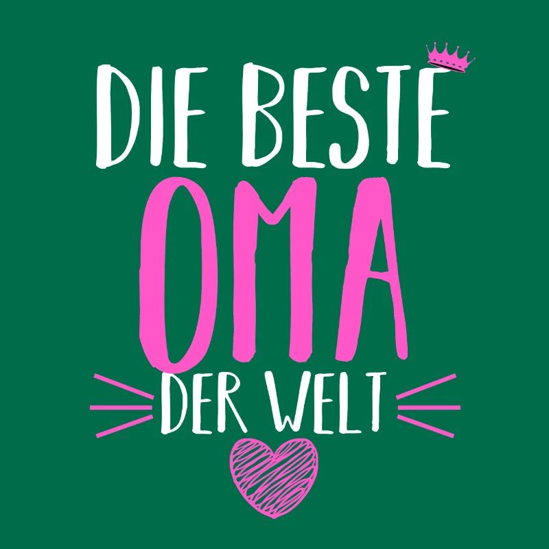 Großmutter Oma