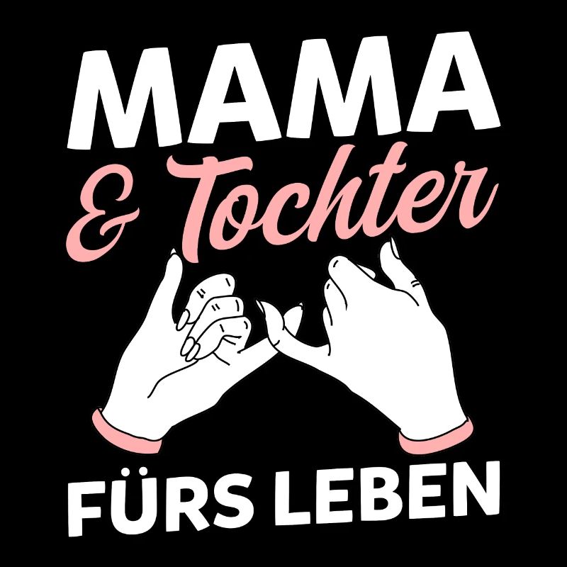Mama Und Tochter