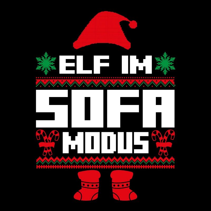 Elfe de Noël Noël Père Noël Elfe