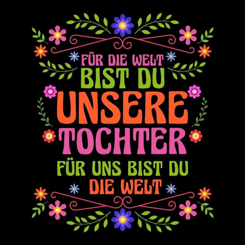 Töchter Tochter
