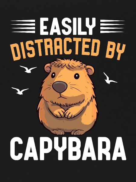Capybara