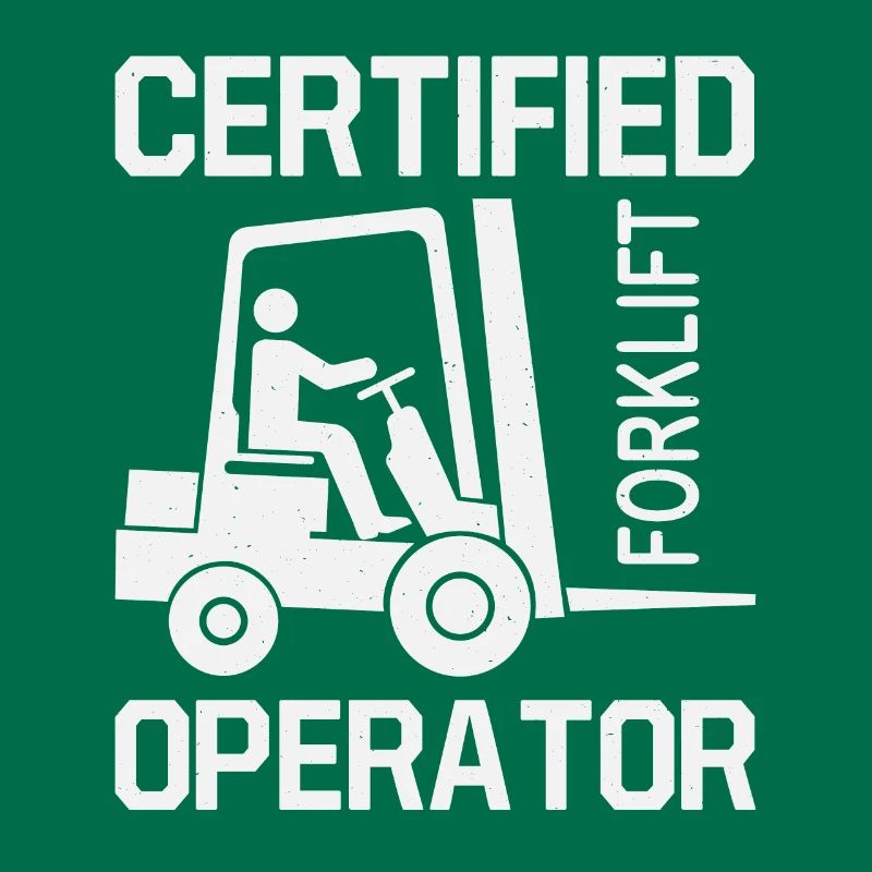 Gabelstaplerfahrer Gabelstaplerfahrer