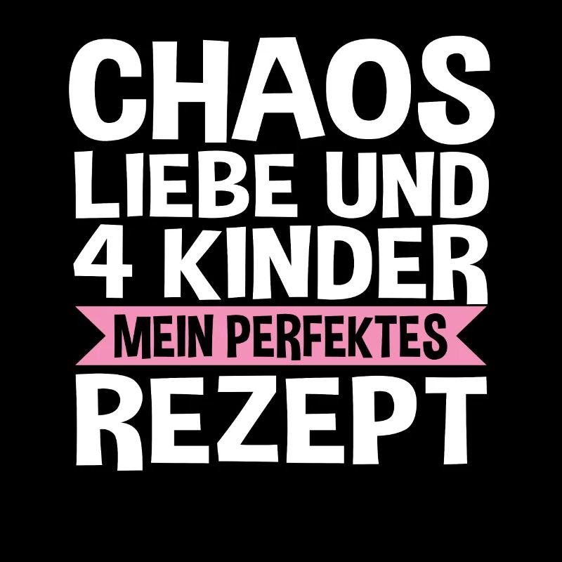 Mama Von 4 Kindern